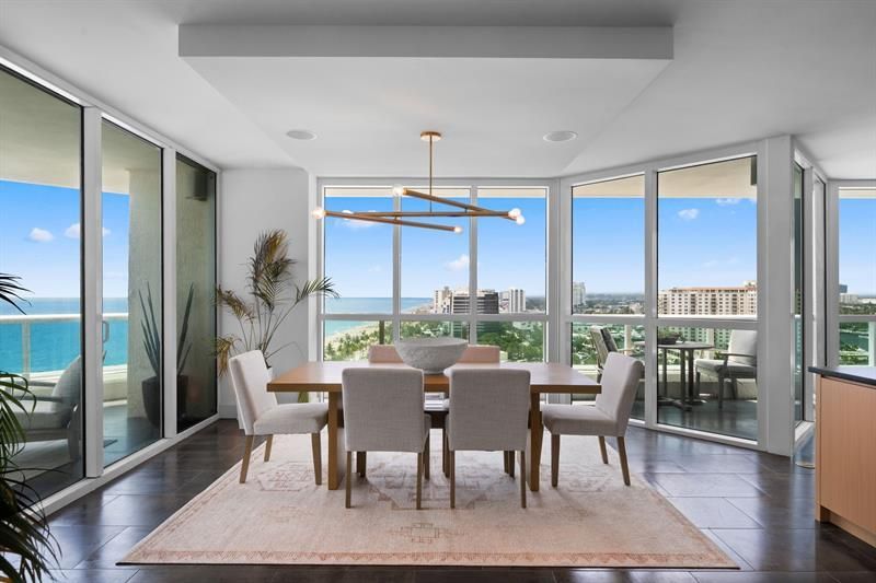 101 S Fort Lauderdale Beach Boulevard, Unit 1501, Fort Lauderdale, FL 33316 Photo