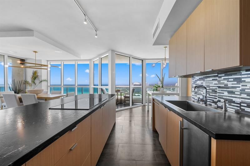 101 S Fort Lauderdale Beach Boulevard, Unit 1501, Fort Lauderdale, FL 33316 Photo