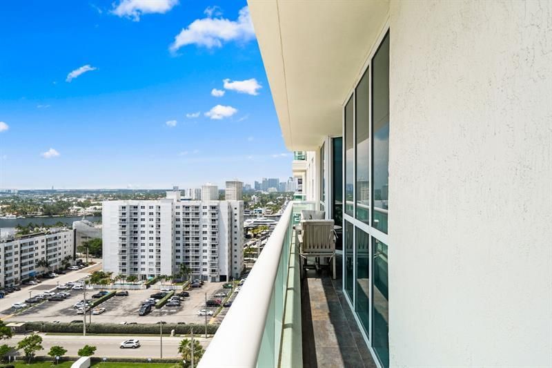 101 S Fort Lauderdale Beach Boulevard, Unit 1501, Fort Lauderdale, FL 33316 Photo