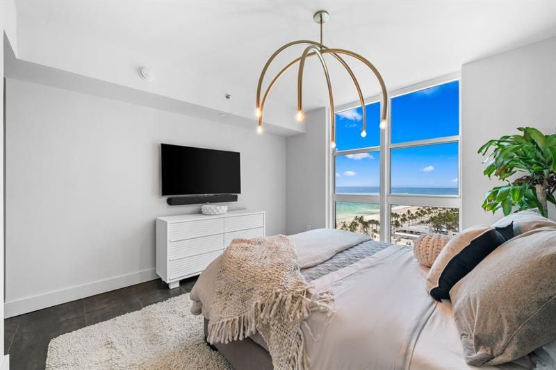 101 S Fort Lauderdale Beach Boulevard, Unit 1501, Fort Lauderdale, FL 33316 Photo