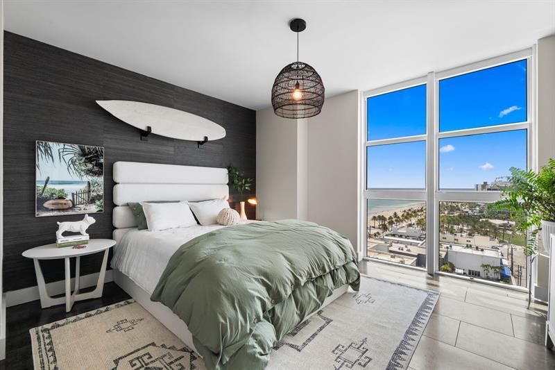 101 S Fort Lauderdale Beach Boulevard, Unit 1501, Fort Lauderdale, FL 33316 Photo