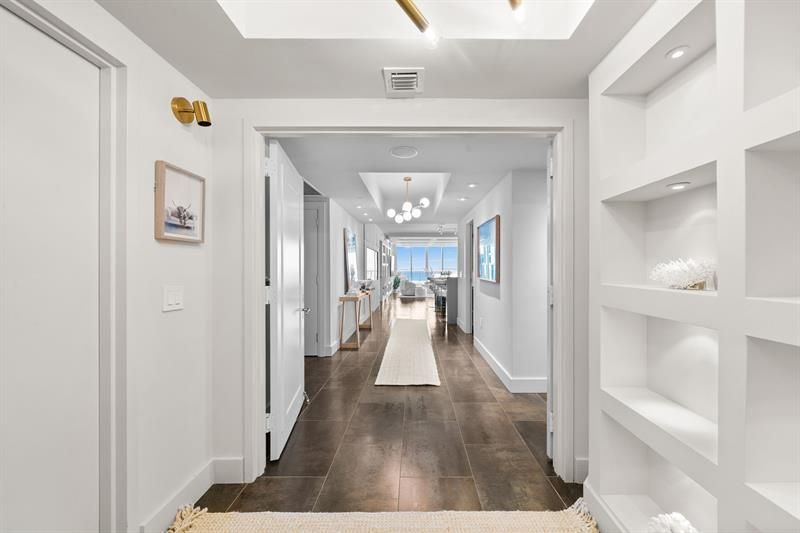 101 S Fort Lauderdale Beach Boulevard, Unit 1501, Fort Lauderdale, FL 33316 Photo