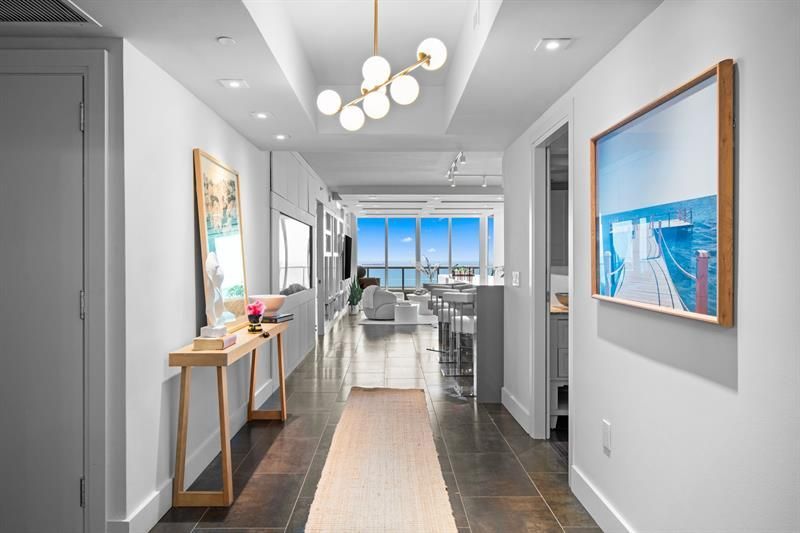 101 S Fort Lauderdale Beach Boulevard, Unit 1501, Fort Lauderdale, FL 33316 Photo