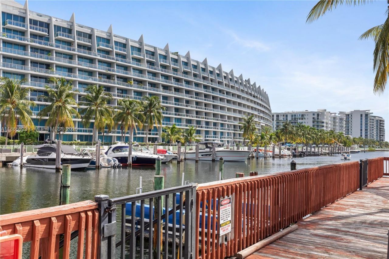 2961 NE 185th St, Unit 1617, Aventura, FL 33180 Photo