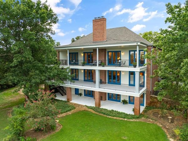 369 Panorama Circle, Pottsboro, TX 75076