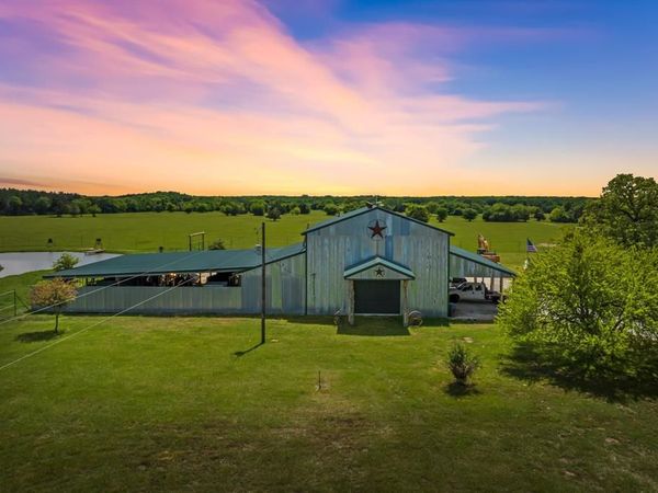 TBD Fcr 920, Mexia, TX 76667