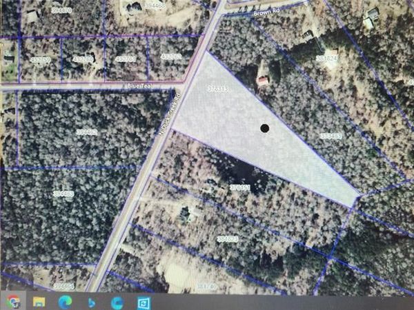 3890 N Duck Creek Road, Cleveland, TX 77328