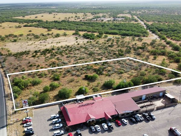 69 interstate 35, Cotulla, TX 78014