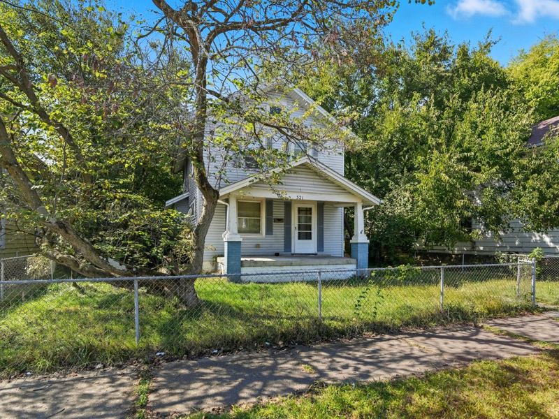 321 Glenn Avenue, Springfield, OH 45505 Photo 3