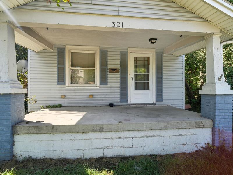 321 Glenn Avenue, Springfield, OH 45505 Photo 4
