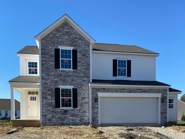 3540 Whirla Way, Grove City, OH 43123