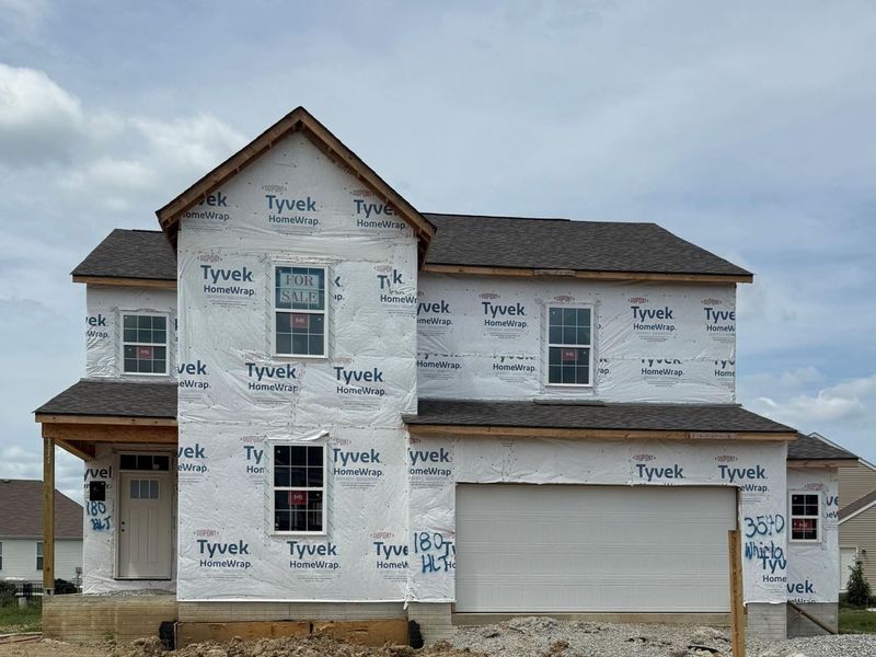 3540 Whirla Way, Grove City, OH 43123 Photo 2