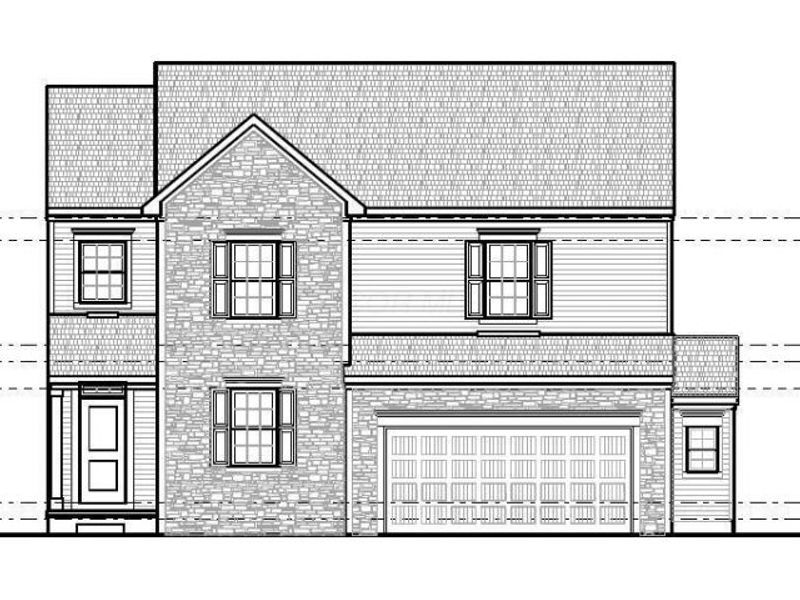 3540 Whirla Way, Grove City, OH 43123 Photo 3