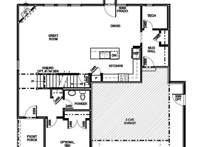 3540 Whirla Way, Grove City, OH 43123 Photo 5