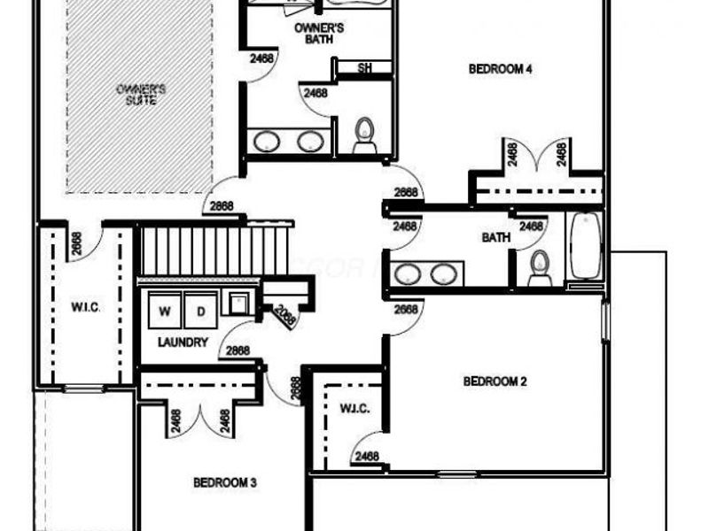 3540 Whirla Way, Grove City, OH 43123 Photo 6