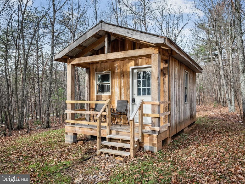 0 Bushy Ridge Dr, Star Tannery, VA 22654 Main Photo