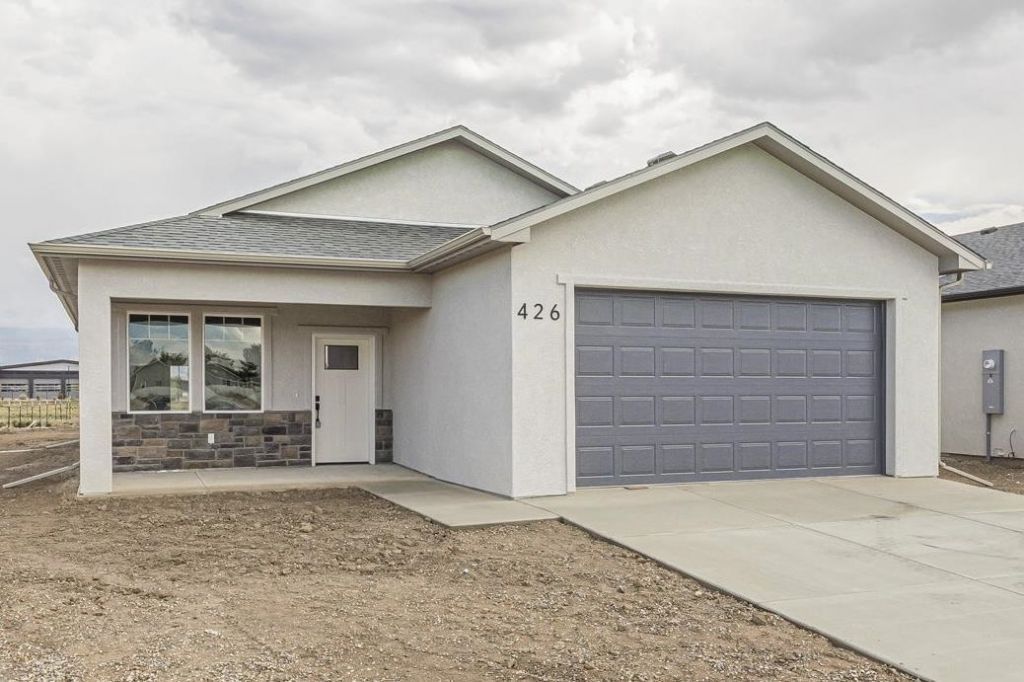 426 Steven Creek Street Grand Junction, CO 81504