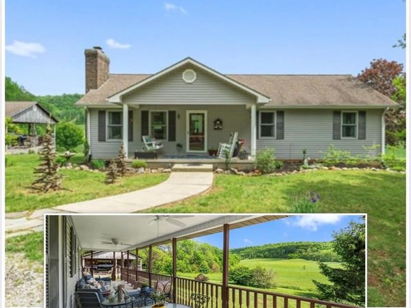 2430 Burkesville Rd, Albany, KY 42602
