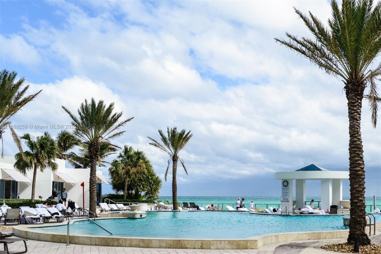 3101 S Ocean Dr, Unit 404, Hollywood, FL 33019 Photo