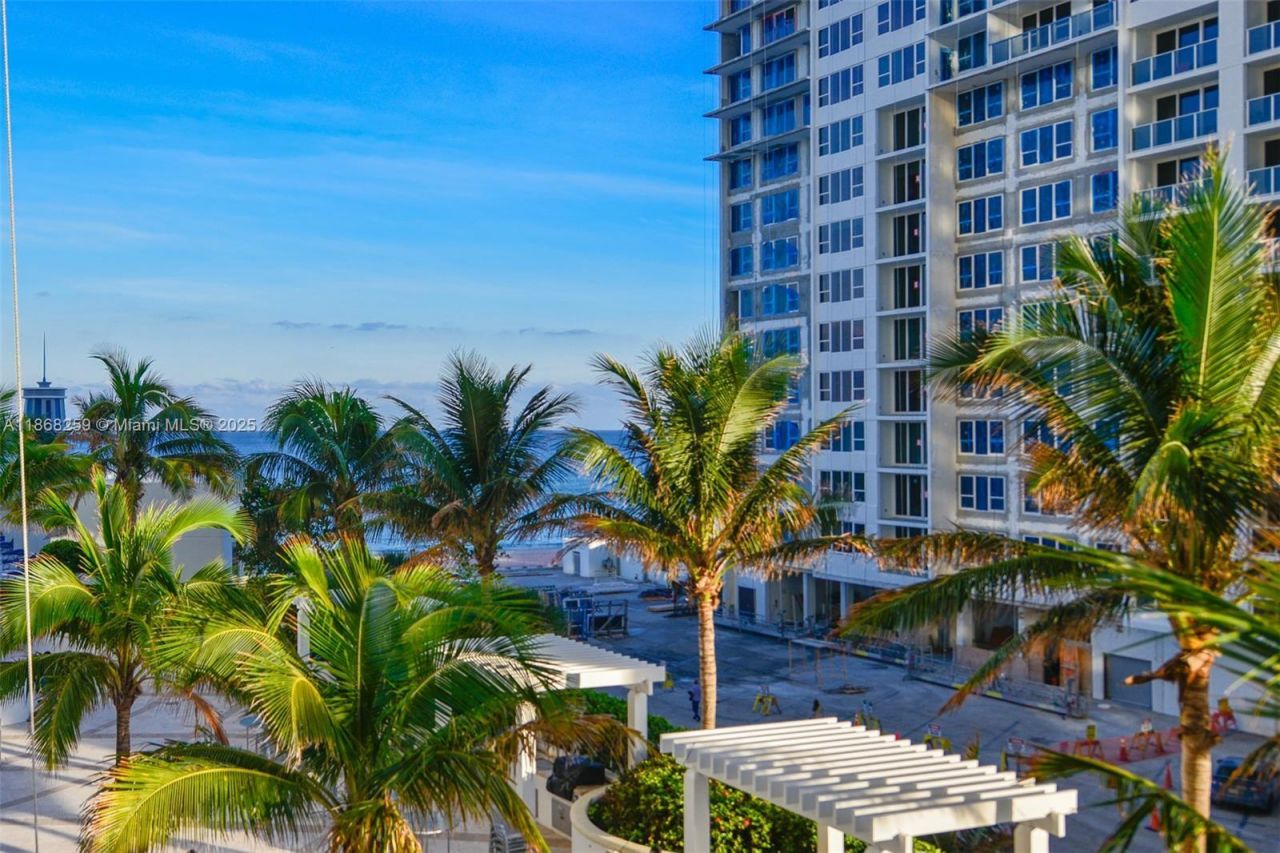 3101 S Ocean Dr, Unit 404, Hollywood, FL 33019 Photo