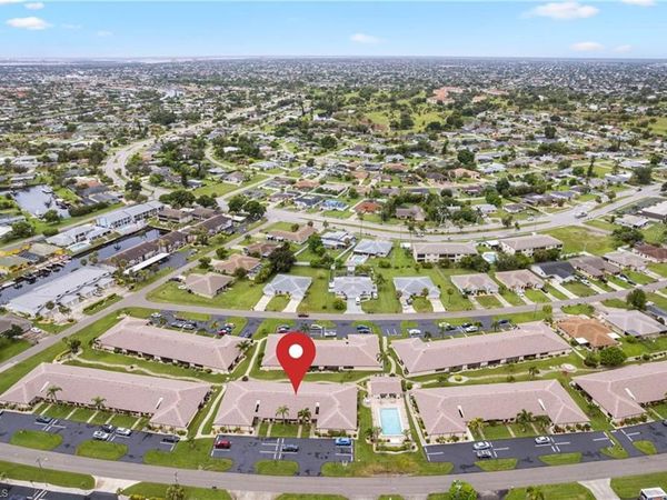 3913 SE 11th AVE, Unit 206, CAPE CORAL, FL 33904