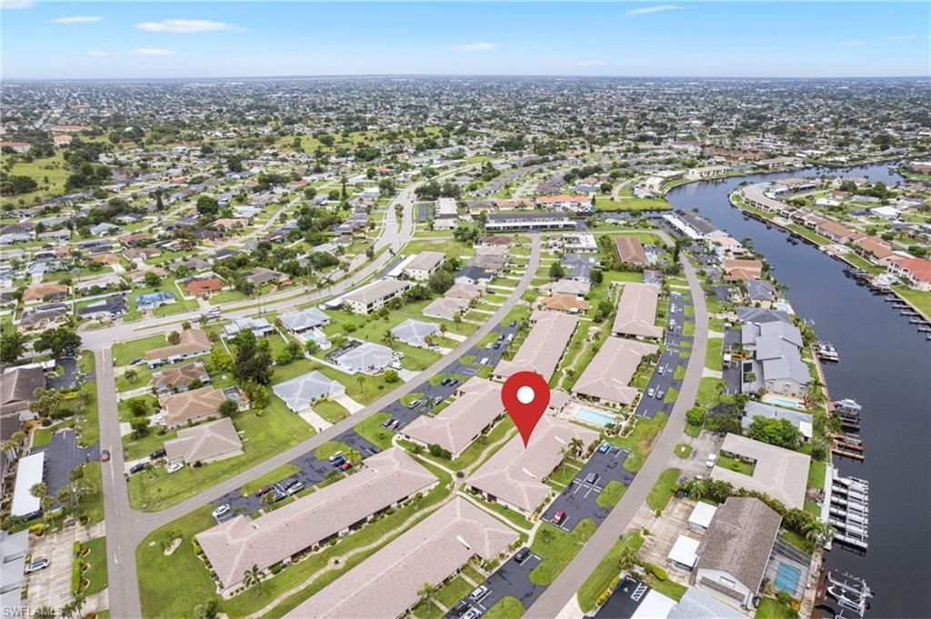 3913 SE 11th Ave, Unit 206, Cape Coral, FL 33904 Photo
