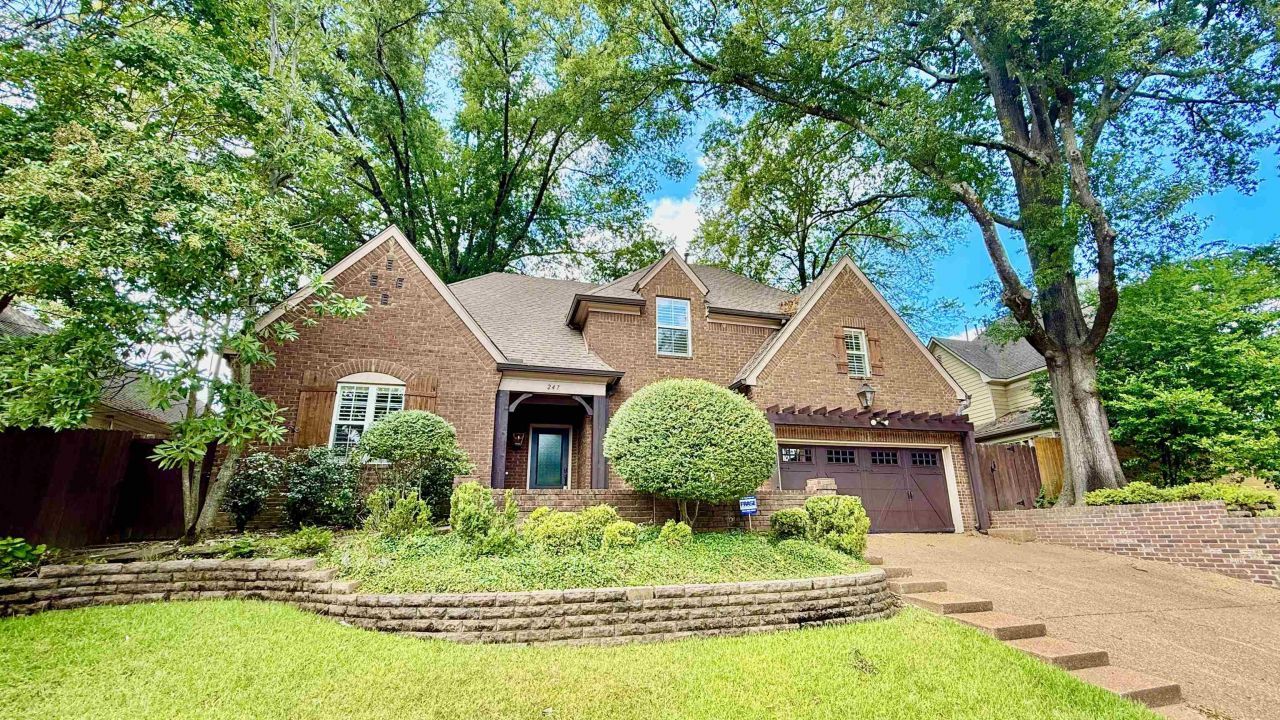 247 S Greer St, Memphis, TN 38111 Main Photo