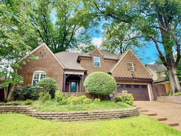 247 S GREER ST, Memphis, TN 38111