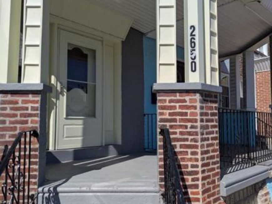 2650 S 68th, Philadelphia, PA 19142 Main Photo