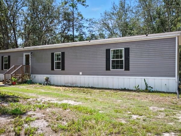 1141 DONOVAN AVENUE, INTERLACHEN, FL 32148