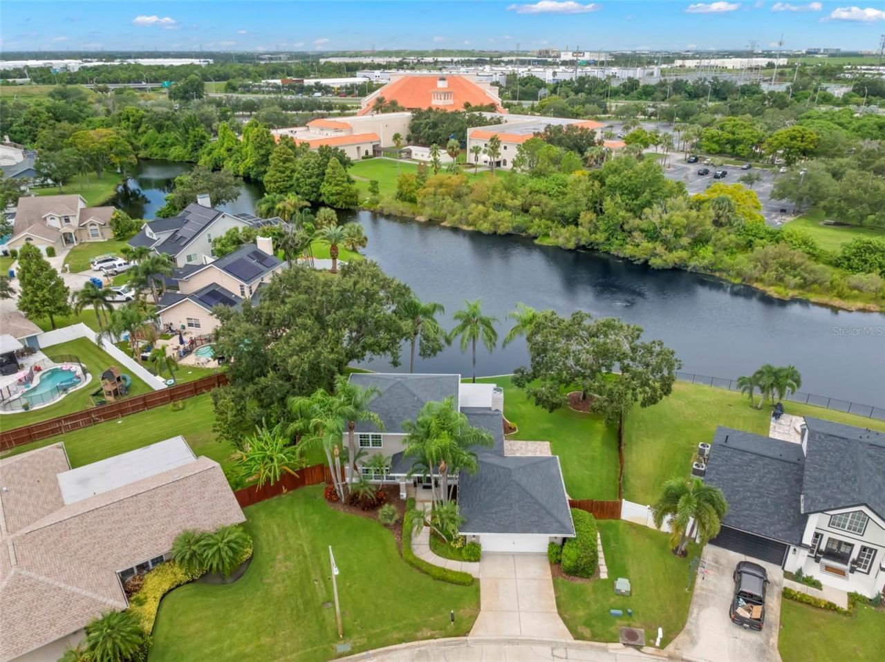 1747 87th Terrace N, Saint Petersburg, FL 33702 Photo