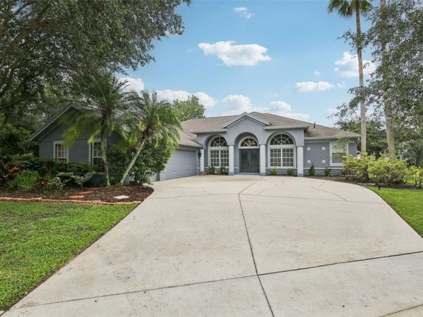 18301 BANKSTON PLACE, TAMPA, FL 33647