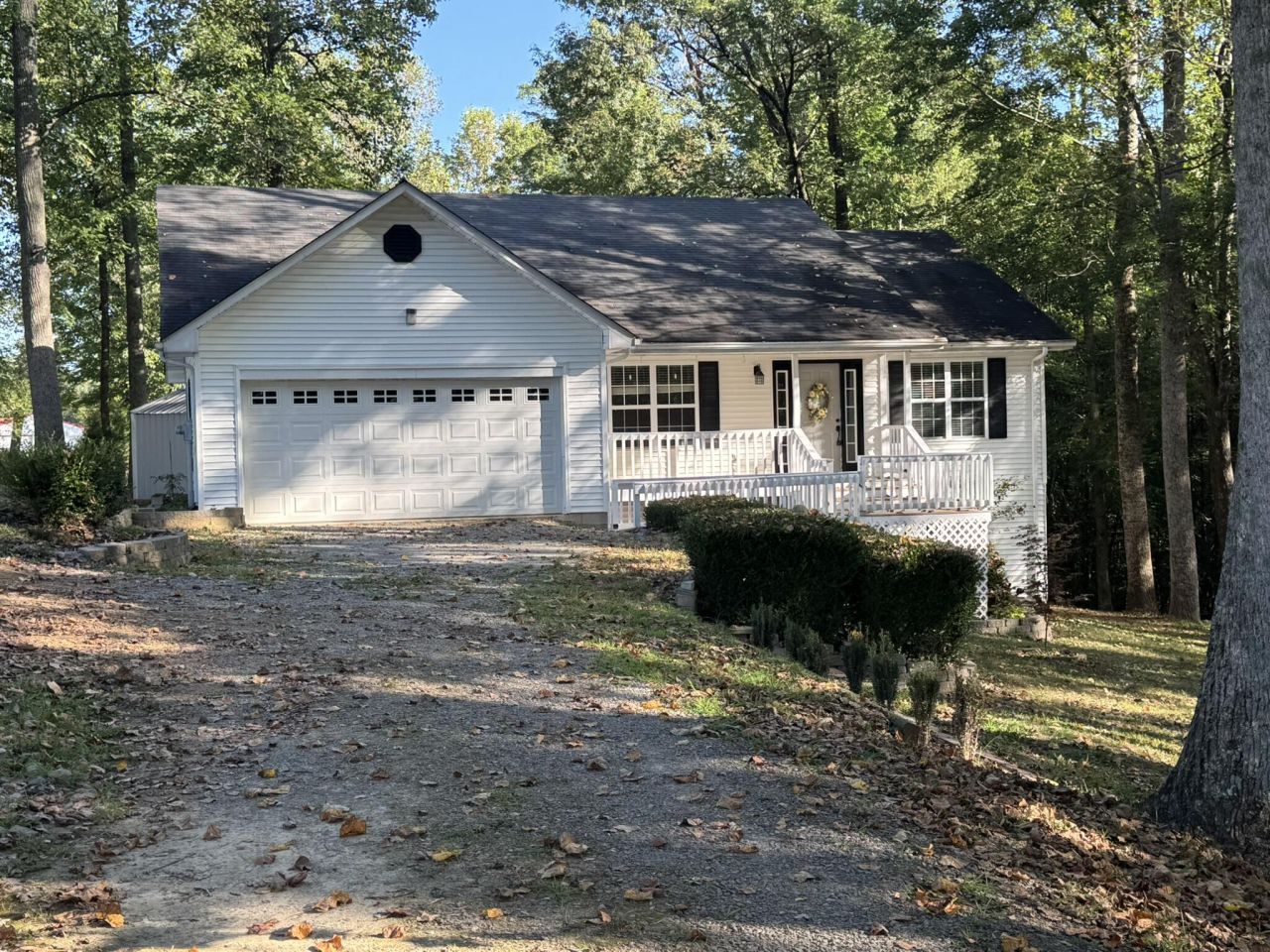 330 A Bryant Road, Russell Springs, KY 42642 Main Photo
