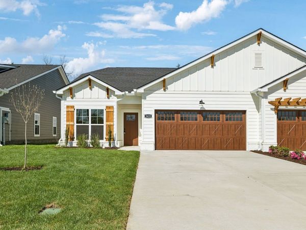 3429 John Richards Dr, Murfreesboro, TN 37129