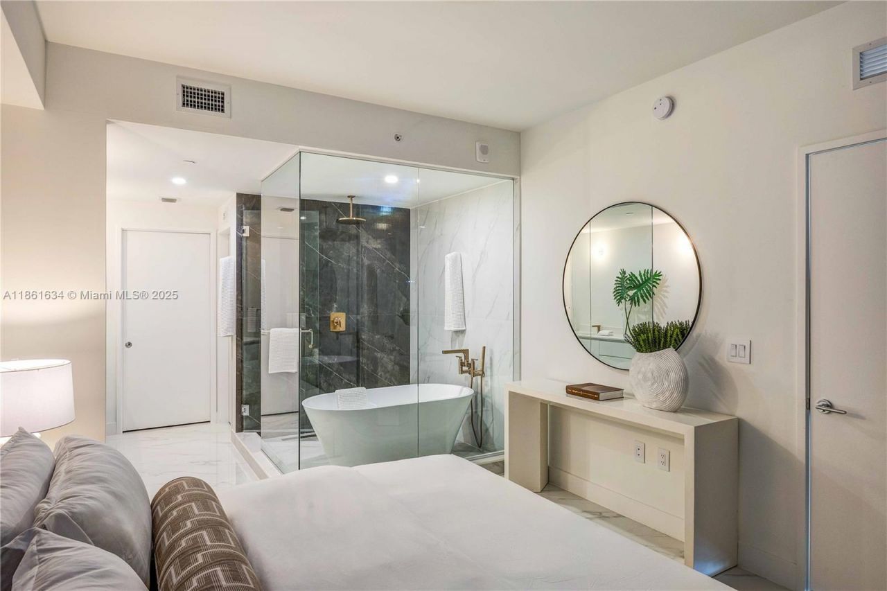 700 NE 24 St, Unit 1802, Miami, FL 33137 Photo