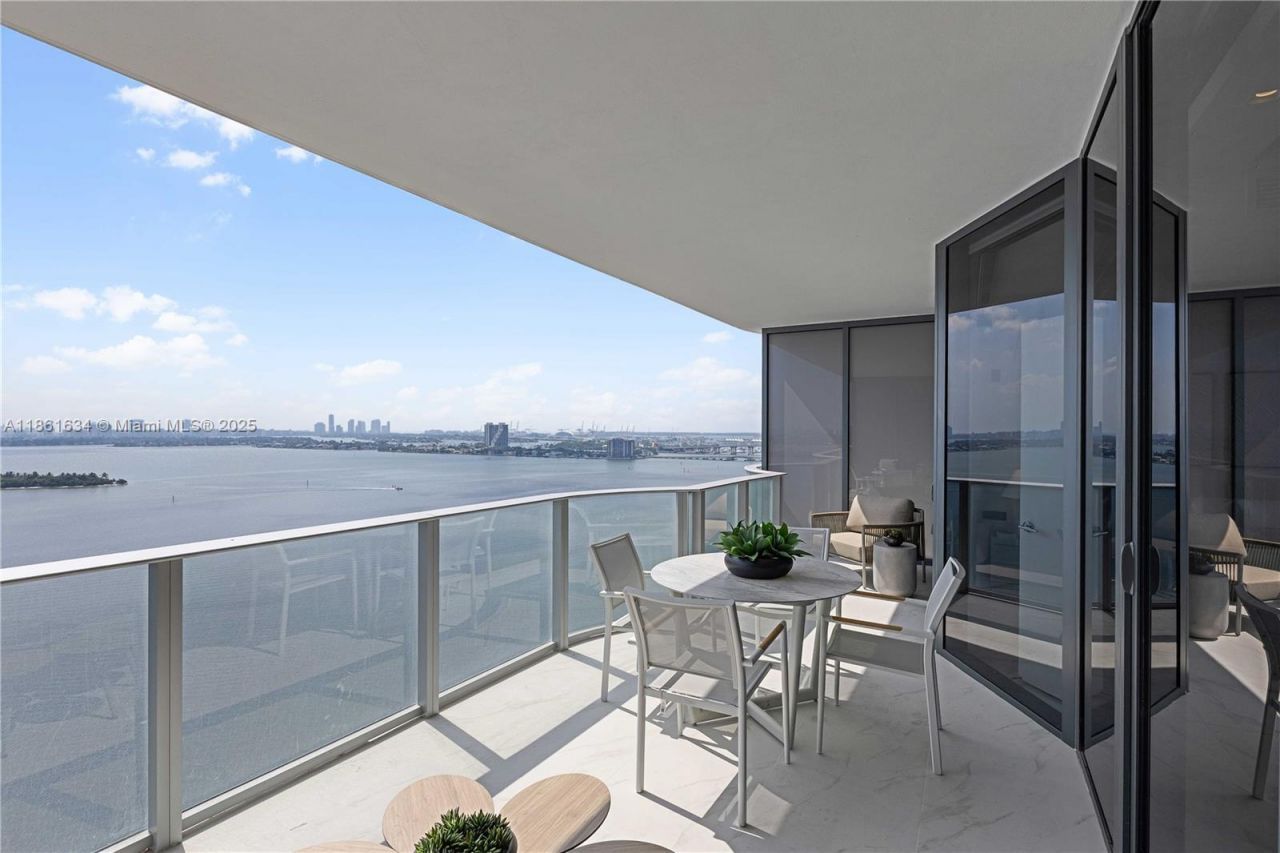 700 NE 24 St, Unit 1802, Miami, FL 33137 Photo