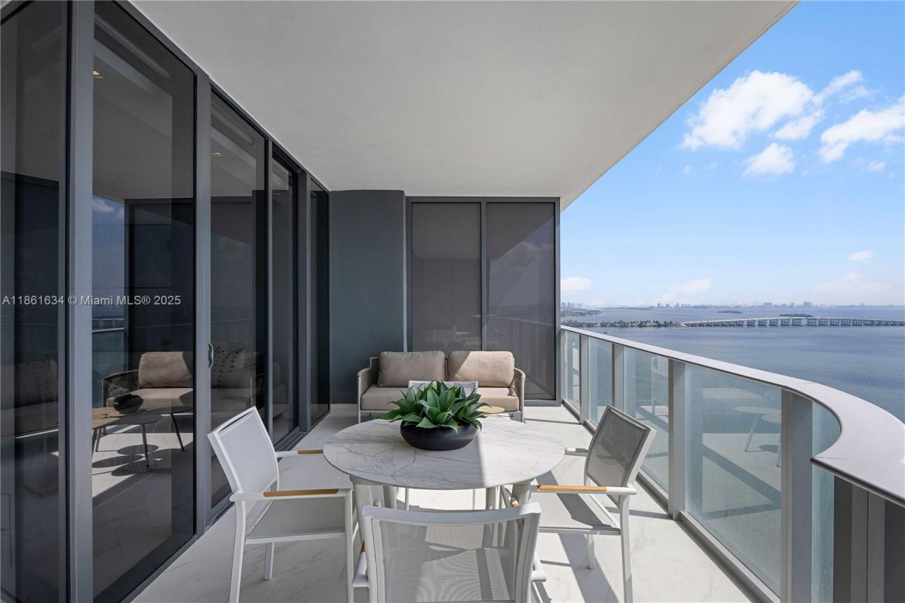 700 NE 24 St, Unit 1802, Miami, FL 33137 Photo