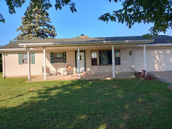 6970 Danville Road, London, OH 43140