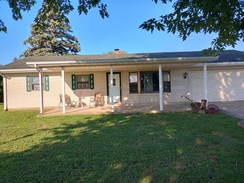 6970 Danville Road, London, OH 43140 Photo 1