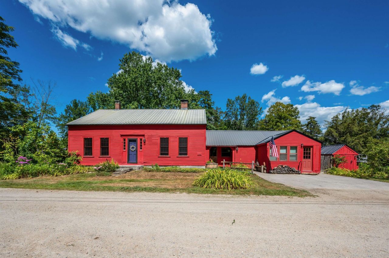 10 Dodge Hill Road, Sutton, NH 03273 Main Photo