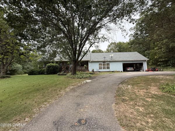 1934 TN-142 , Selmer, TN 38375