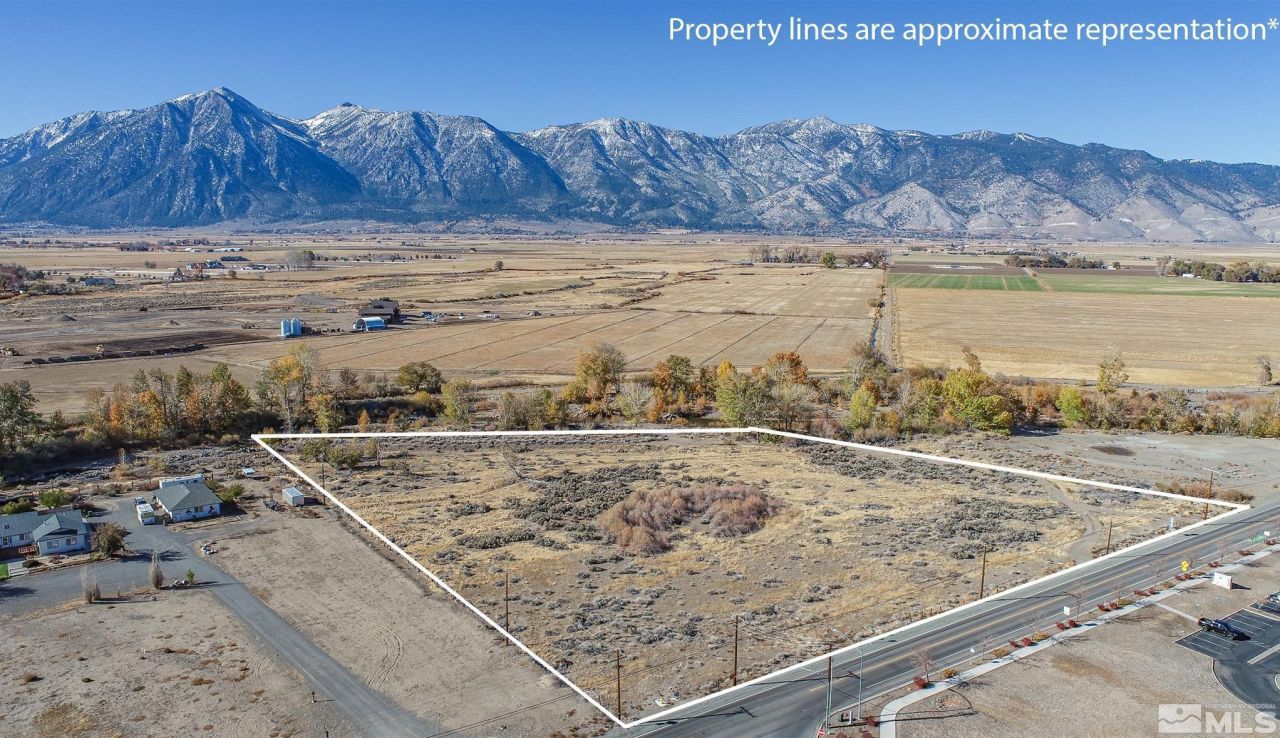 1300 Centerville Lane, Gardnerville, NV 89410 Photo