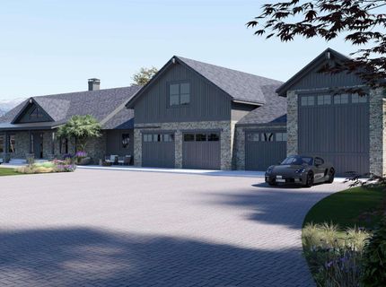 1300 Centerville Lane, Gardnerville, NV 89410 Photo