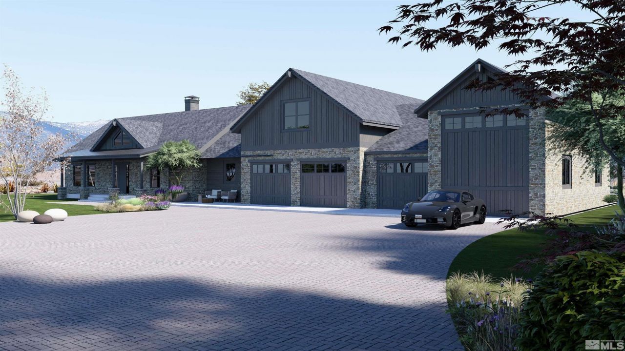 1300 Centerville Lane, Gardnerville, NV 89410 Photo