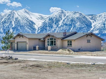 1782 Torina Way, Unit 43, Minden, NV 89423 Photo