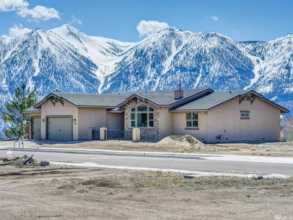 1782 Torina Way, Unit 43, Minden, NV 89423