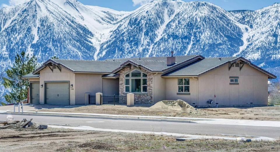 1782 Torina Way, Unit 43, Minden, NV 89423 Photo