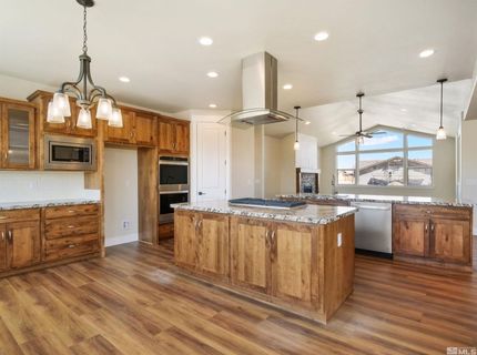 1782 Torina Way, Unit 43, Minden, NV 89423 Photo