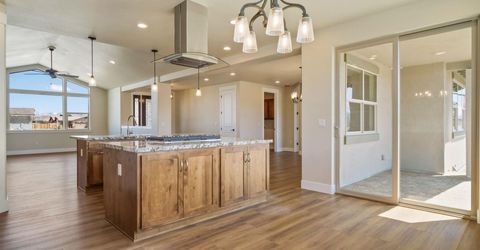 1782 Torina Way, Unit 43, Minden, NV 89423 Photo