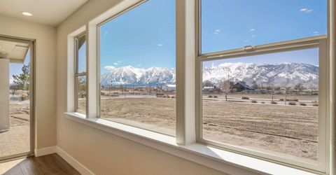 1782 Torina Way, Unit 43, Minden, NV 89423 Photo